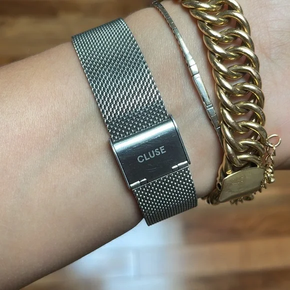 Cluse Watch - Picture 3 of 5